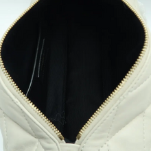 Load image into Gallery viewer, Yves Saint Laurent Leather Shoulder Bag White
