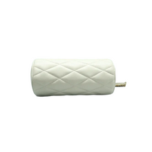 Load image into Gallery viewer, SAINT LAURENT Leather Shoulder Bag White
