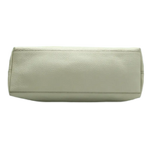 Load image into Gallery viewer, Gucci Soho Chain Leather Shoulder Bag White
