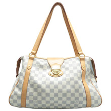 Load image into Gallery viewer, Louis Vuitton Stresa PM Monogram Shoulder Bag White
