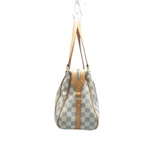 Load image into Gallery viewer, Louis Vuitton Stresa PM Monogram Shoulder Bag White
