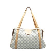 Load image into Gallery viewer, Louis Vuitton Stresa PM Monogram Shoulder Bag White
