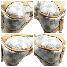 Load image into Gallery viewer, Louis Vuitton Stresa PM Monogram Shoulder Bag White
