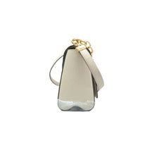 Load image into Gallery viewer, Louis Vuitton Twist Epi Shoulder Bag PM White
