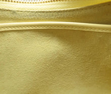 Load image into Gallery viewer, Celine Ava Smooth Calfskin Shoulder Bag Yellow
