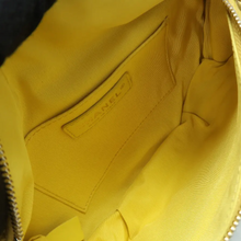 Load image into Gallery viewer, CHANEL Leather Belt Bag Yellow
