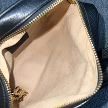 Load image into Gallery viewer, Gucci EPI Leather Tote Bag Black

