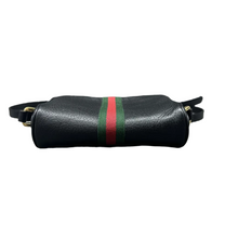 Load image into Gallery viewer, Gucci EPI Leather Tote Bag Black
