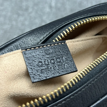 Load image into Gallery viewer, Gucci EPI Leather Tote Bag Black
