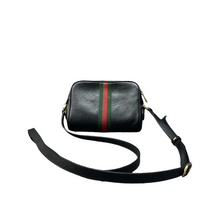 Load image into Gallery viewer, Gucci EPI Leather Tote Bag Black
