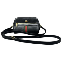 Load image into Gallery viewer, Gucci EPI Leather Tote Bag Black
