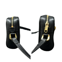 Load image into Gallery viewer, Gucci EPI Leather Tote Bag Black
