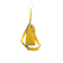 Load image into Gallery viewer, Louis Vuitton Marelle Epi Shoulder Bag Yellow
