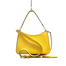 Load image into Gallery viewer, Louis Vuitton Marelle Epi Shoulder Bag Yellow
