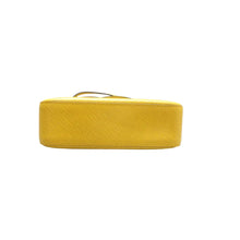 Load image into Gallery viewer, Louis Vuitton Marelle Epi Shoulder Bag Yellow
