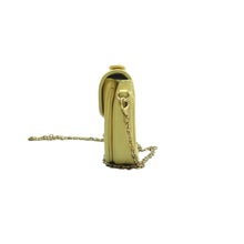Load image into Gallery viewer, Louis Vuitton Metis Monogram Leather Satchel Bag Yellow
