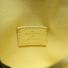 Load image into Gallery viewer, Louis Vuitton Metis Monogram Leather Satchel Bag Yellow
