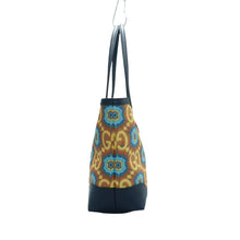 Load image into Gallery viewer, GUCCI Ophidia Shopping 100 Canvas Shoulder Bag Yellow
