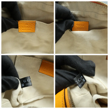 Load image into Gallery viewer, GUCCI Soho Leather Shoulder Bag Yellow
