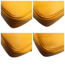 Load image into Gallery viewer, GUCCI Soho Leather Shoulder Bag Yellow
