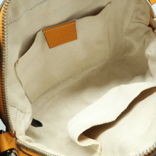 Load image into Gallery viewer, GUCCI Soho Leather Shoulder Bag Yellow
